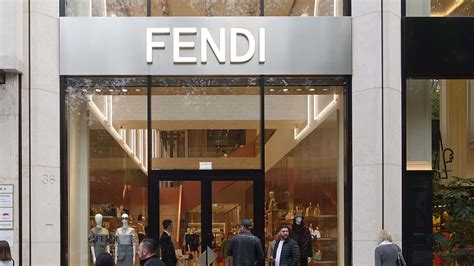 fendi hotel roma lavora con noi|fendi careers.